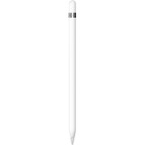 Apple Pencil lápiz digital 20,7 g Blanco, Bolígrafo para pantallas blanco, Tableta, Apple, Blanco, iPad Pro 10.5" iPad (6th generation) iPad Pro 12.9"(2nd generation) iPad Pro 12.9"(1st generation)..., Capacitiva, 12 h