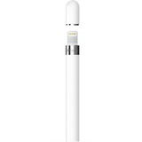 Apple Pencil lápiz digital 20,7 g Blanco, Bolígrafo para pantallas blanco, Tableta, Apple, Blanco, iPad Pro 10.5" iPad (6th generation) iPad Pro 12.9"(2nd generation) iPad Pro 12.9"(1st generation)..., Capacitiva, 12 h
