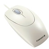 CHERRY M-5400 ratón Ambidextro USB Type-A + PS/2 Óptico 1000 DPI gris claro, Ambidextro, Óptico, USB Type-A + PS/2, 1000 DPI, Gris, Minorista