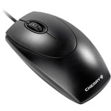 CHERRY M-5450 ratón Oficina Ambidextro USB Type-A + PS/2 Óptico 1000 DPI negro, Ambidextro, Óptico, USB Type-A + PS/2, 1000 DPI, Negro, Minorista