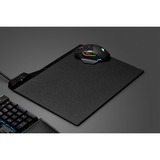 Corsair DARK CORE RGB SE ratón mano derecha RF Wireless + Bluetooth + USB Type-A Óptico 18000 DPI, Ratones para gaming negro, mano derecha, Óptico, RF Wireless + Bluetooth + USB Type-A, 18000 DPI, Negro