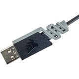 Corsair Harpoon RGB Pro ratón mano derecha USB tipo A Óptico 12000 DPI, Ratones para gaming negro, mano derecha, Óptico, USB tipo A, 12000 DPI, Negro