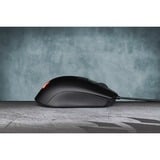 Corsair Harpoon RGB Pro ratón mano derecha USB tipo A Óptico 12000 DPI, Ratones para gaming negro, mano derecha, Óptico, USB tipo A, 12000 DPI, Negro