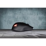 Corsair Harpoon RGB Pro ratón mano derecha USB tipo A Óptico 12000 DPI, Ratones para gaming negro, mano derecha, Óptico, USB tipo A, 12000 DPI, Negro