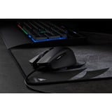 Corsair Harpoon RGB Pro ratón mano derecha USB tipo A Óptico 12000 DPI, Ratones para gaming negro, mano derecha, Óptico, USB tipo A, 12000 DPI, Negro