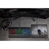 Corsair Harpoon RGB Pro ratón mano derecha USB tipo A Óptico 12000 DPI, Ratones para gaming negro, mano derecha, Óptico, USB tipo A, 12000 DPI, Negro