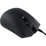 Corsair Harpoon RGB Pro ratón mano derecha USB tipo A Óptico 12000 DPI, Ratones para gaming negro, mano derecha, Óptico, USB tipo A, 12000 DPI, Negro