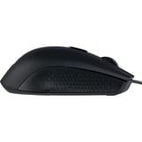 Corsair Harpoon RGB Pro ratón mano derecha USB tipo A Óptico 12000 DPI, Ratones para gaming negro, mano derecha, Óptico, USB tipo A, 12000 DPI, Negro