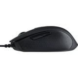 Corsair Harpoon RGB Pro ratón mano derecha USB tipo A Óptico 12000 DPI, Ratones para gaming negro, mano derecha, Óptico, USB tipo A, 12000 DPI, Negro