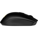 Corsair Harpoon RGB Wireless ratón mano derecha RF Wireless + Bluetooth Óptico 10000 DPI, Ratones para gaming negro, mano derecha, Óptico, RF Wireless + Bluetooth, 10000 DPI, Negro