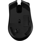 Corsair Harpoon RGB Wireless ratón mano derecha RF Wireless + Bluetooth Óptico 10000 DPI, Ratones para gaming negro, mano derecha, Óptico, RF Wireless + Bluetooth, 10000 DPI, Negro