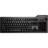 Das Keyboard DASK4MACCLI-USEU, Teclado para gaming negro
