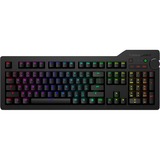 Das Keyboard DKPKD4RP0MNS0UUX, Teclado negro