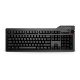 Das Keyboard DKPKDK4P0MCC0UUX, Teclado para gaming negro