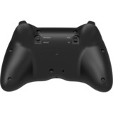HORI ONYX Plus Negro Bluetooth Simulador de Vuelo Analógico PlayStation 4, Gamepad negro, Simulador de Vuelo, PlayStation 4, Botón de inicio, Botón menú, Botón de arranque, Analógico, Inalámbrico y alámbrico, Bluetooth