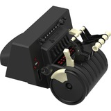 Honeycomb Aeronautical Bravo Throttle Quadrant, 2152 negro