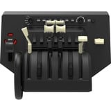 Honeycomb Aeronautical Bravo Throttle Quadrant, 2152 negro