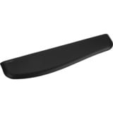 Kensington Apoya Muñecas ErgoSoftpara Teclado Slim, Reposamuñecas negro, Gel, Negro, Taiwán, 20,3 mm, 129,5 mm, 576,6 mm