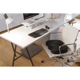 Kensington Pro Fit Ergo teclado Bluetooth negro, Inalámbrico, Bluetooth