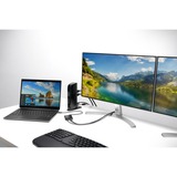 Kensington Pro Fit Ergo teclado Universal Bluetooth QWERTZ Alemán Negro negro, Completo (100%), Inalámbrico, Bluetooth, QWERTZ, Negro