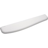 Kensington Reposamuñecas ErgoSoft™ para teclados estándar gris, Imitación piel, Gel, Gris, 101 x 445 x 15 mm, 580 g