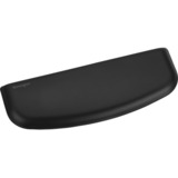 Kensington Reposamuñecas ErgoSoft™ para teclados finos y compactos negro, Negro, Taiwán, 281 x 100 x 10 mm, 100 mm, 282 mm, 10 mm