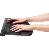 Kensington Reposamuñecas ErgoSoft para teclados finos negro, Gel, Negro, Taiwán, 20,3 mm, 129,5 mm, 576,6 mm