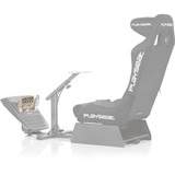 Playseat® Brake Pedal, Pedales acero fino, Pedal de freno, Gris, Metálico, Acero inoxidable, Logitech G25/G27/G29/G920, 328 g, 80 mm