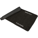 Playseat® Floor Mat Negro, Estera / alfombrilla negro, Negro, China, 550 mm, 1400 mm, 1,5 kg, 120 mm