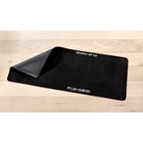 Playseat® Floor Mat Partes y accesorios para sillas para videojuegos, Estera / alfombrilla negro, Alfombra para silla, Negro, 550 mm, 1400 mm, 1,5 kg, 1 pieza(s)