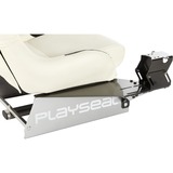Playseat® GearShiftHolder PRO, Soporte Soporte para palanca de cambios, Negro, Acero inoxidable, Posición de montaje a derecha/izquierda, Playseat Evolution, Revolution, 155 mm