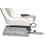Playseat® Seat Slider, Piezas de repuesto plateado, Control deslizante para asiento, Negro, Playseat Evolution, Playseat Revolution, Playseat Project CARS, Playseat Gran Turismo, Playseat..., 345 mm, 2,1 kg, 240 mm
