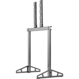 Playseat® Soporte plateado