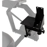 RaceRoom Freno de mano Fanatec Clubsport , Soporte negro, 135 mm, 290 mm, 135 mm, 700 g