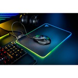Razer BASILISK V2 ratón mano derecha USB tipo A Óptico 20000 DPI, Ratones para gaming negro, mano derecha, Óptico, USB tipo A, 20000 DPI, Negro