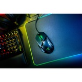 Razer BASILISK V2 ratón mano derecha USB tipo A Óptico 20000 DPI, Ratones para gaming negro, mano derecha, Óptico, USB tipo A, 20000 DPI, Negro