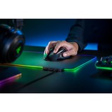 Razer Basilisk X HyperSpeed ratón mano derecha Bluetooth Óptico 16000 DPI, Ratones para gaming negro, mano derecha, Óptico, Bluetooth, 16000 DPI, Negro