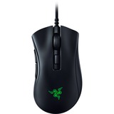 Razer DeathAdder V2 Mini ratón mano derecha USB tipo A Óptico 8500 DPI, Ratones para gaming negro, mano derecha, Óptico, USB tipo A, 8500 DPI, 0,2 ms, Negro