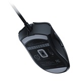 Razer DeathAdder V2 ratón mano derecha USB tipo A -20000 DPI, Ratones para gaming negro, mano derecha, USB tipo A, -20000 DPI, Negro