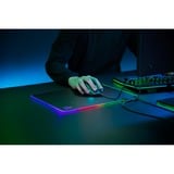 Razer Firefly V2 Alfombrilla de ratón para juegos Negro, Almohadilla de ratón para juegos negro, Negro, Monocromo, Multi, Alfombrilla de ratón para juegos