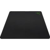 Razer Gigantus Negro Alfombrilla de ratón para juegos, Almohadilla de ratón para juegos Negro, Monótono, Espuma, Caucho, Base antiderrapante, Alfombrilla de ratón para juegos