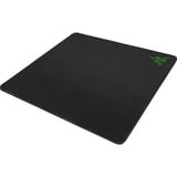 Razer Gigantus Negro Alfombrilla de ratón para juegos, Almohadilla de ratón para juegos Negro, Monótono, Espuma, Caucho, Base antiderrapante, Alfombrilla de ratón para juegos