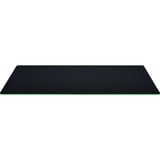 Razer Gigantus V2 - 3XL Alfombrilla de ratón para juegos Negro, Verde, Almohadilla de ratón para juegos negro, Negro, Verde, Monocromo, Caucho, Base antiderrapante, Alfombrilla de ratón para juegos