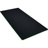 Razer Gigantus V2 - 3XL Alfombrilla de ratón para juegos Negro, Verde, Almohadilla de ratón para juegos negro, Negro, Verde, Monocromo, Caucho, Base antiderrapante, Alfombrilla de ratón para juegos