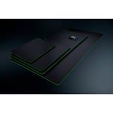 Razer Gigantus V2 - 3XL Alfombrilla de ratón para juegos Negro, Verde, Almohadilla de ratón para juegos negro, Negro, Verde, Monocromo, Caucho, Base antiderrapante, Alfombrilla de ratón para juegos