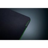 Razer Gigantus V2 - 3XL Alfombrilla de ratón para juegos Negro, Verde, Almohadilla de ratón para juegos negro, Negro, Verde, Monocromo, Caucho, Base antiderrapante, Alfombrilla de ratón para juegos