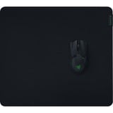 Razer Gigantus V2 - Large Alfombrilla de ratón para juegos Negro, Verde, Almohadilla de ratón para juegos negro, Negro, Verde, Monocromo, Caucho, Base antiderrapante, Alfombrilla de ratón para juegos