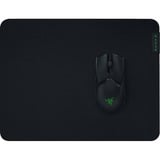 Razer Gigantus V2 - Medium Alfombrilla de ratón para juegos Negro, Verde, Almohadilla de ratón para juegos negro, Negro, Verde, Monocromo, Caucho, Base antiderrapante, Alfombrilla de ratón para juegos