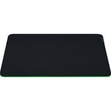 Razer Gigantus V2 - Medium Alfombrilla de ratón para juegos Negro, Verde, Almohadilla de ratón para juegos negro, Negro, Verde, Monocromo, Caucho, Base antiderrapante, Alfombrilla de ratón para juegos