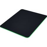 Razer Gigantus V2 - Medium Alfombrilla de ratón para juegos Negro, Verde, Almohadilla de ratón para juegos negro, Negro, Verde, Monocromo, Caucho, Base antiderrapante, Alfombrilla de ratón para juegos